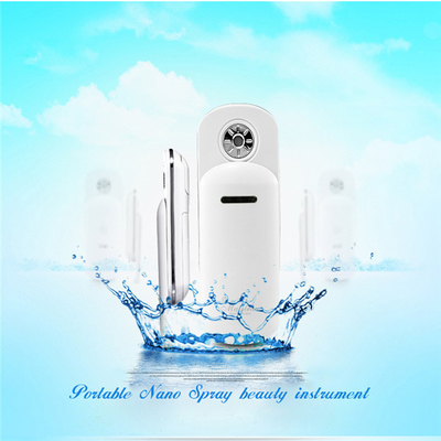 Easily Absorbed Battery Face Mist Spray / home facial steamer